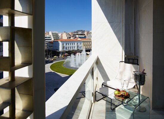 Brown Hotels: Lighthouse Athens opens its doors to guests