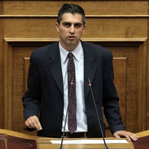 Δήμας: Νέος πρόεδρος στην Ελληνικό Μετρό και νέος υποδιοικητής στην ΥΠΑ