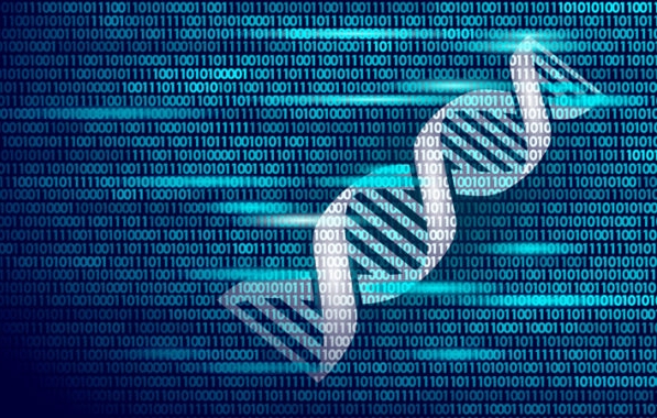 Αποθήκευση δεδομένων σε μόρια DNA;