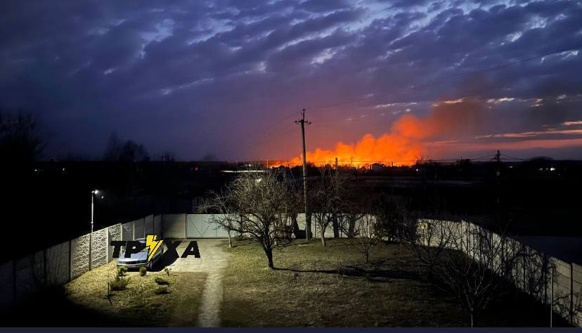 Ουκρανία-Ντνίπρο: Πύραυλοι έπληξαν τον ουκρανικό στρατό προκαλώντας «σοβαρή καταστροφή» [Video]