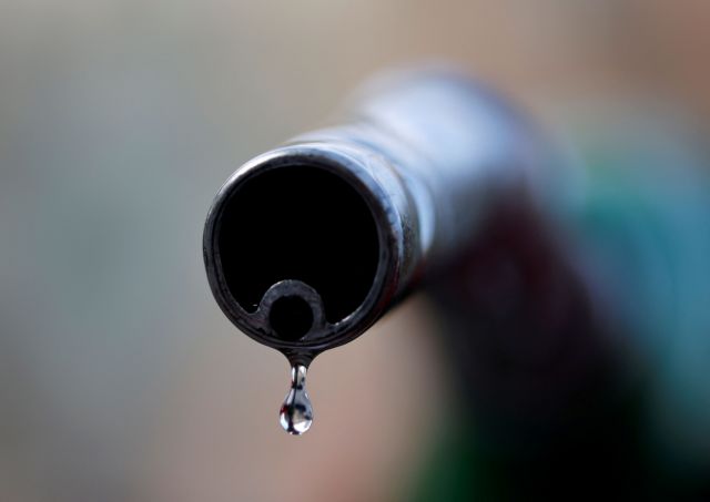 Πετρέλαιο: Κινείται ανοδικά – Περιορισμένα τα κέρδη