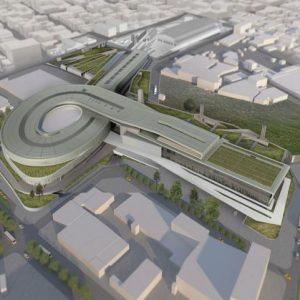 Ελαιώνας: Στο Θριάσιο μετακομίζουν οι εταιρείες μεταφορών