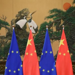 Ολλανδία: Η πράσινη μετάβαση της Ευρώπης είναι αδύνατη χωρίς την Κίνα