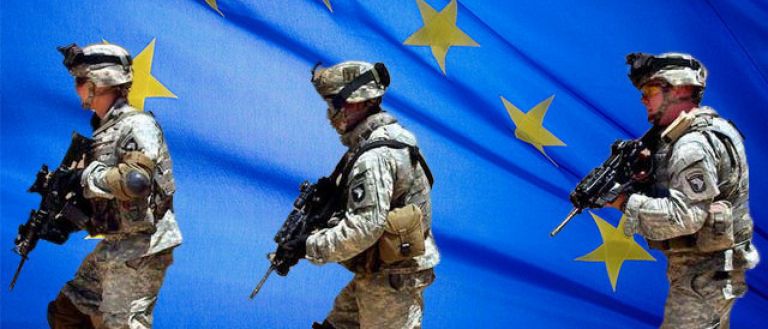 ΕΕ: Εγκρίθηκε η «Στρατηγική Πυξίδα» με το βλέμμα σε Ρωσία και Τουρκία