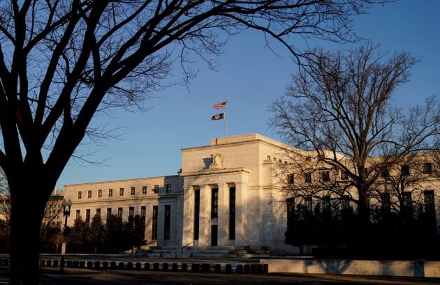 Fed: Πρώτη αύξηση επιτοκίων από το 2018