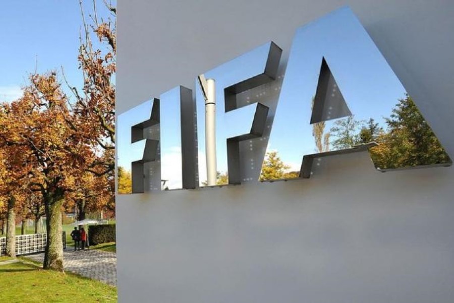 FIFA: Στα 7,5 δισ.δολάρια τα έσοδα από το Παγκόσμιο Κύπελλο 2022 στο Κατάρ