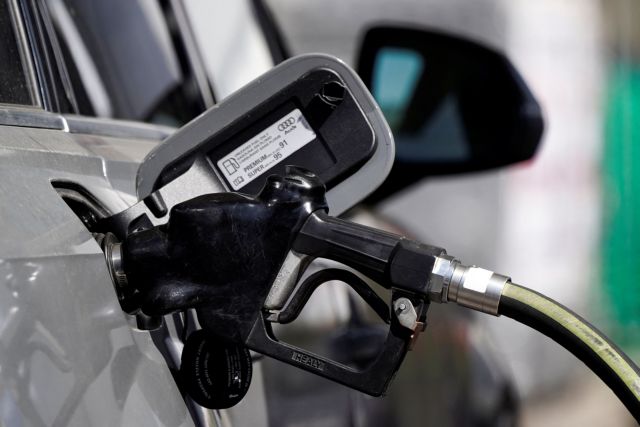 Brent Surge Pushes Gasoline Prices to 2.36 euros per Liter in Greece