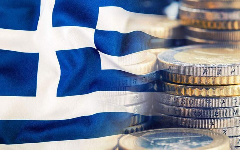 DBRS Morningstar raised Greece’s credit rating on Friday to ΒB (high)