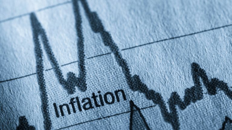 UBS: Ο πληθωρισμός μπορεί να έφτασε στο peak αλλά οι κινδύνοι παραμένουν