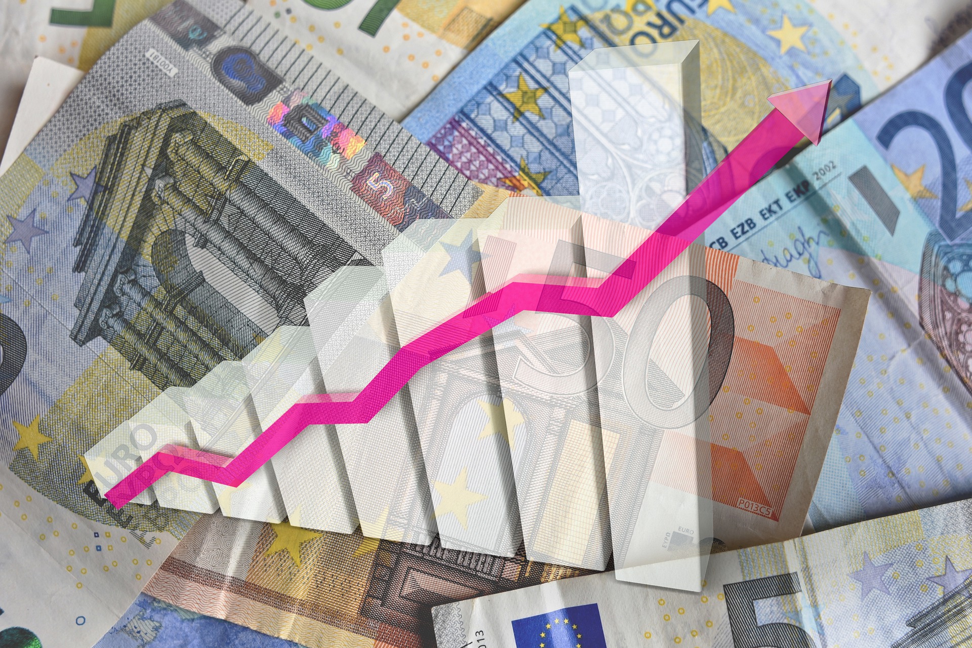 Πληθωρισμός: Εκτινάχθηκε τον Μάιο – Στο 10,7% στην Ελλάδα