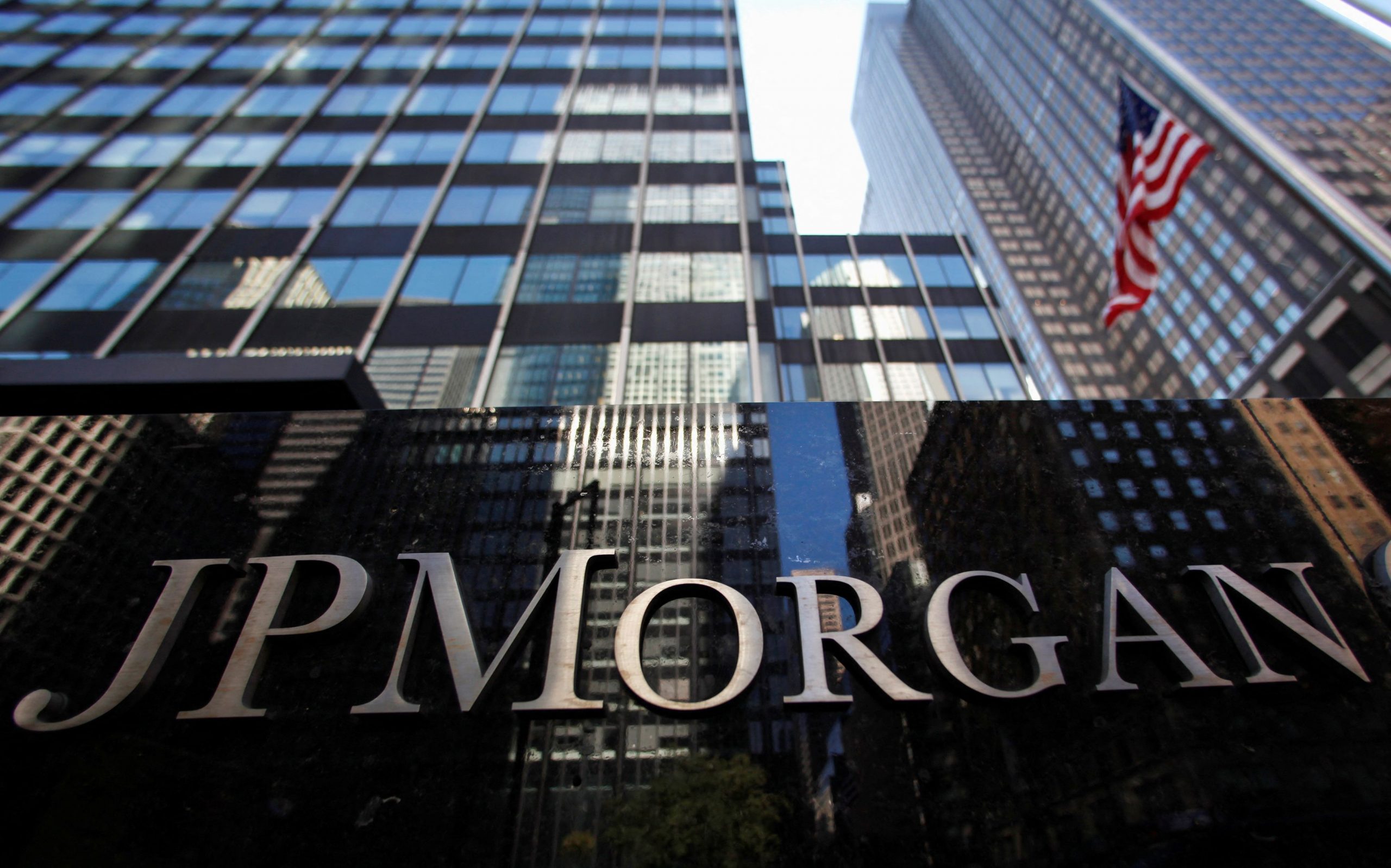 JPMorgan: Aπομακρύνεται από τις επιχειρήσεις θεματοφυλακής σε Χονγκ Κονγκ, Ταϊβάν