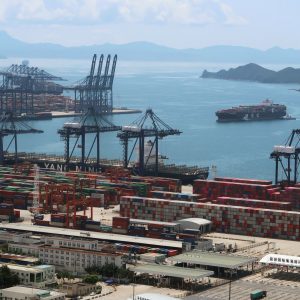 Λιμάνια: Το θηριώδες κόστος της πράσινης μετάβασης «απαιτεί» ιλιγγιώδεις επενδύσεις
