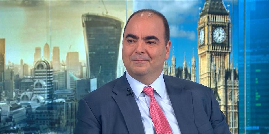 ΕΧΑΕ: Ο Γιάννος Κοντόπουλος νέος διευθύνων σύμβουλος