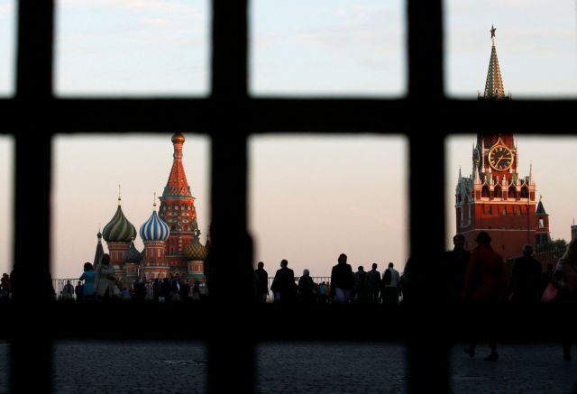 Ρωσία: Δισεκατομμύρια δολάρια δυτικών εταιρειών είναι παγιδευμένα στη Ρωσία