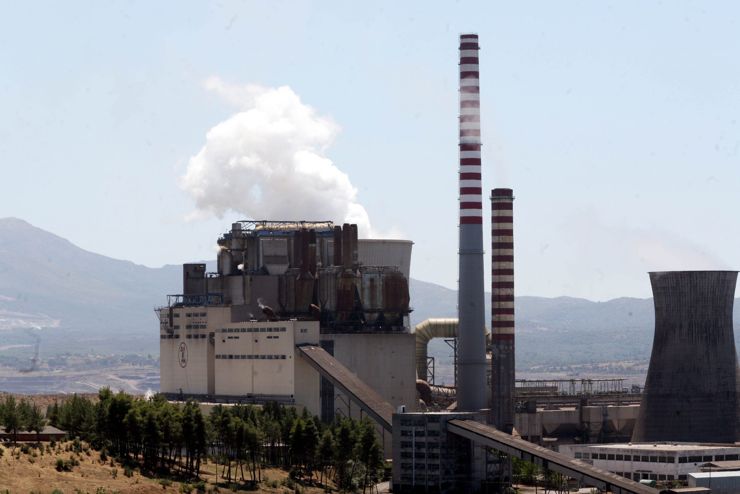 ΣΕΒ: 5 θέσεις για την αντιμετώπιση του κινδύνου «διαρροής άνθρακα»