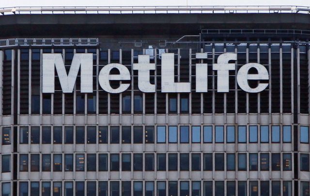 MetLife: Μετονομάζεται σε NN Hellas II