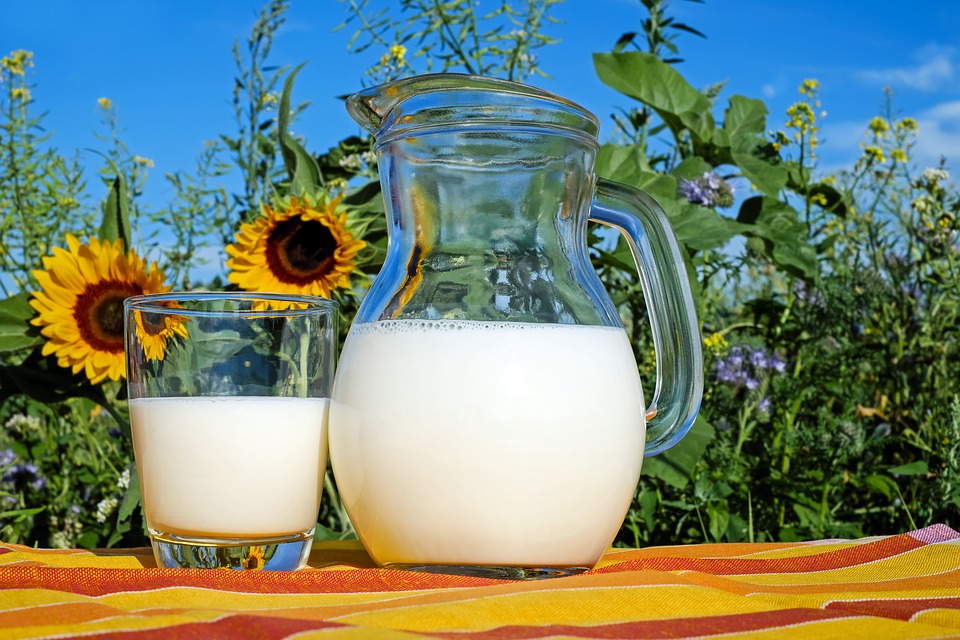 ICAP: Great challenges for the Greek dairy industry