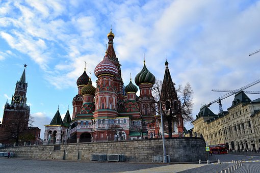 Ρωσία: Υψηλό 20 ετών για τον πληθωρισμό στη Ρωσία