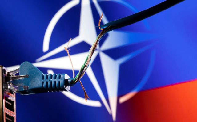 Ρωσία: «Στα 75 του χρόνια, το ΝΑΤΟ επέστρεψε στη λογική του Ψυχρού Πολέμου»