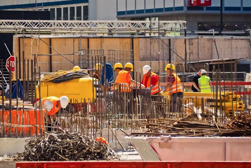 Τεχνική Ολυμπιακή: Ανάδοχος σε δύο έργα για τη Διαρκή Ιερά Σύνοδο