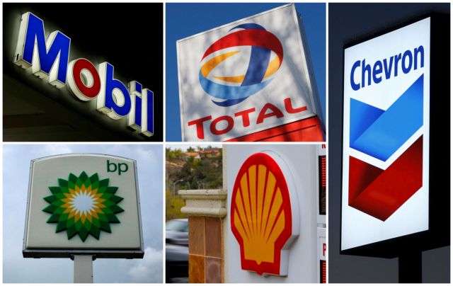 Πετρελαϊκές: Πώς BP, Shell και TotalEnergies αποκόμισαν δισεκατομμύρια από την κρίση