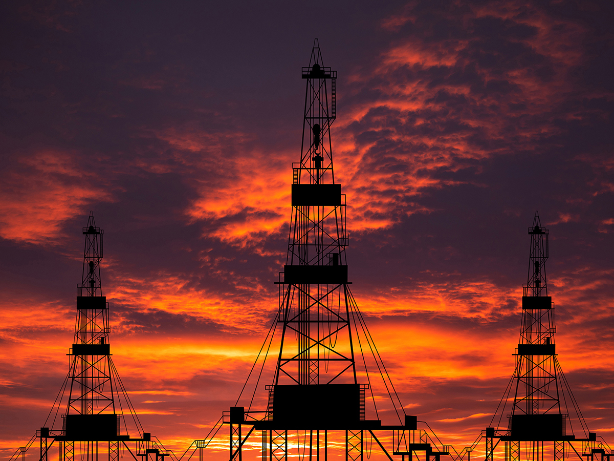 Πετρέλαιο: Βουτιά 2% εν μέσω ΟΠΕΚ και ανησυχιών για ύφεση