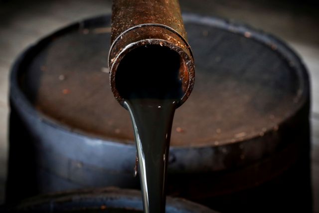 Πετρέλαιο: Συνεχίζεται το ράλι