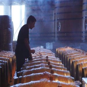 Γαλλία: Αυξήθηκαν οι πτωχεύσεις αμπελουργικών εκμεταλλεύσεων