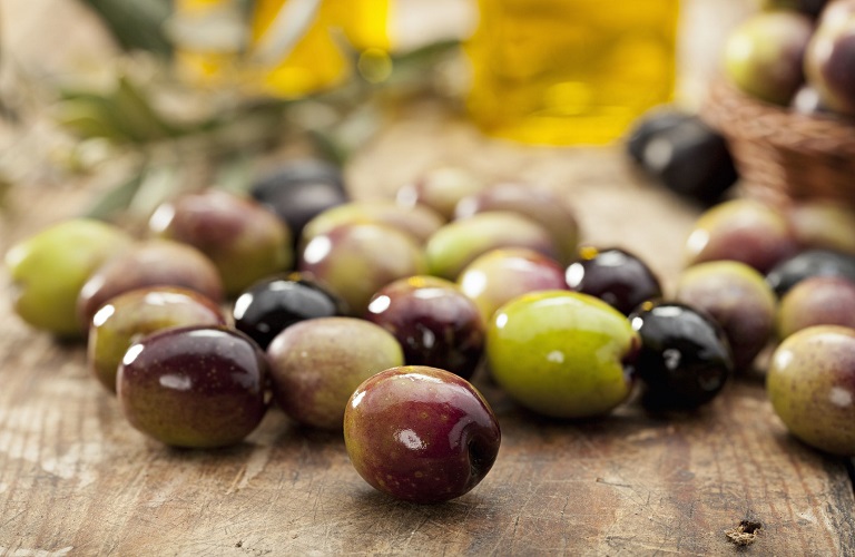 Greek table olives: Estimates for the 2021-2022 season