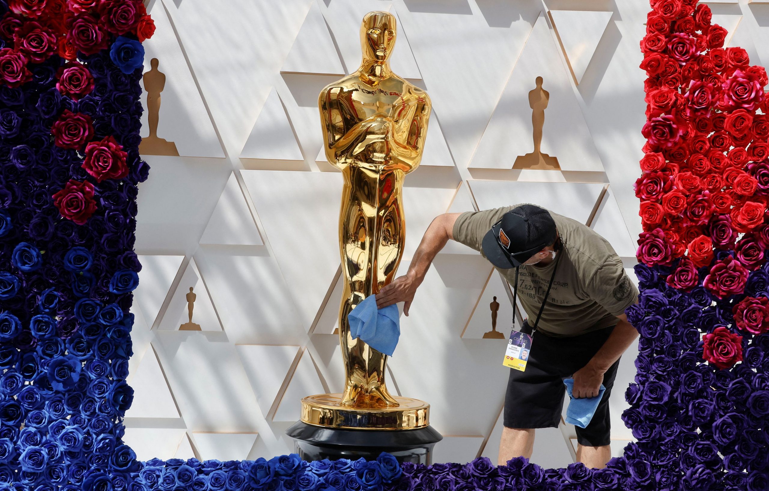 Αγαλματίδια Όσκαρ: Γιατί το πιο διάσημο βραβείο στο Χόλιγουντ αξίζει μόνο 1 δολάριο