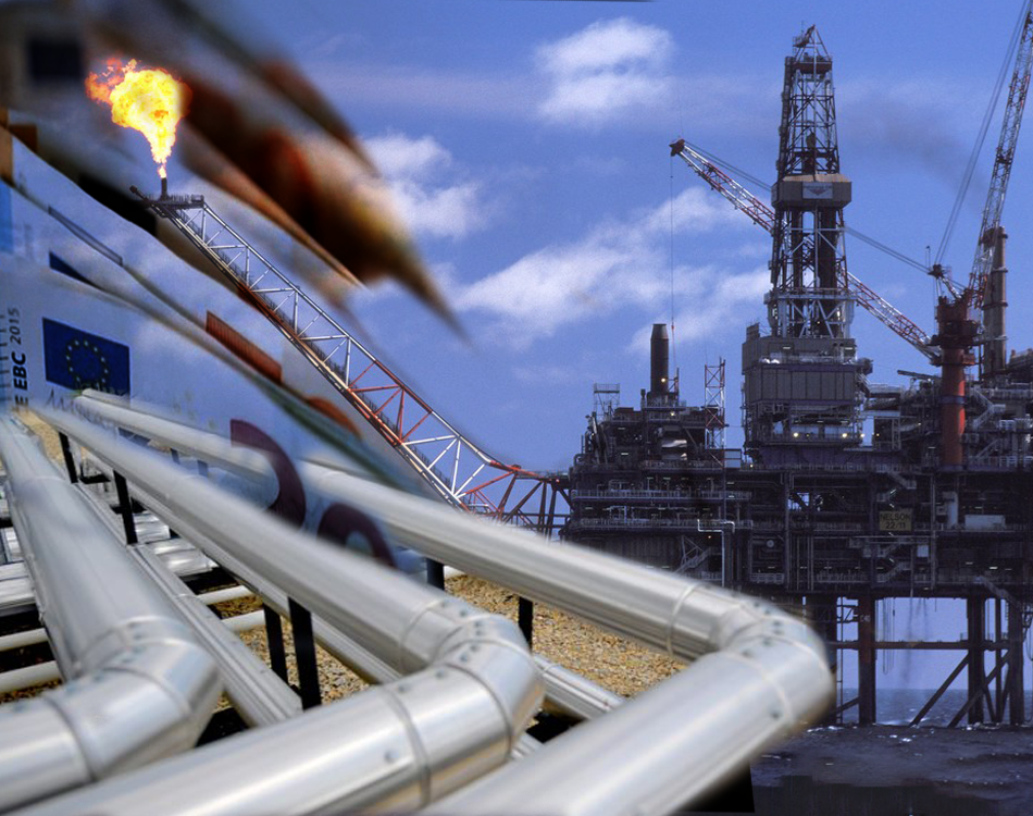 Ο κλάδος πετρελαίου και φυσικού αερίου της Ρωσίας αρχίζει να νιώθει τις επιπτώσεις των κυρώσεων