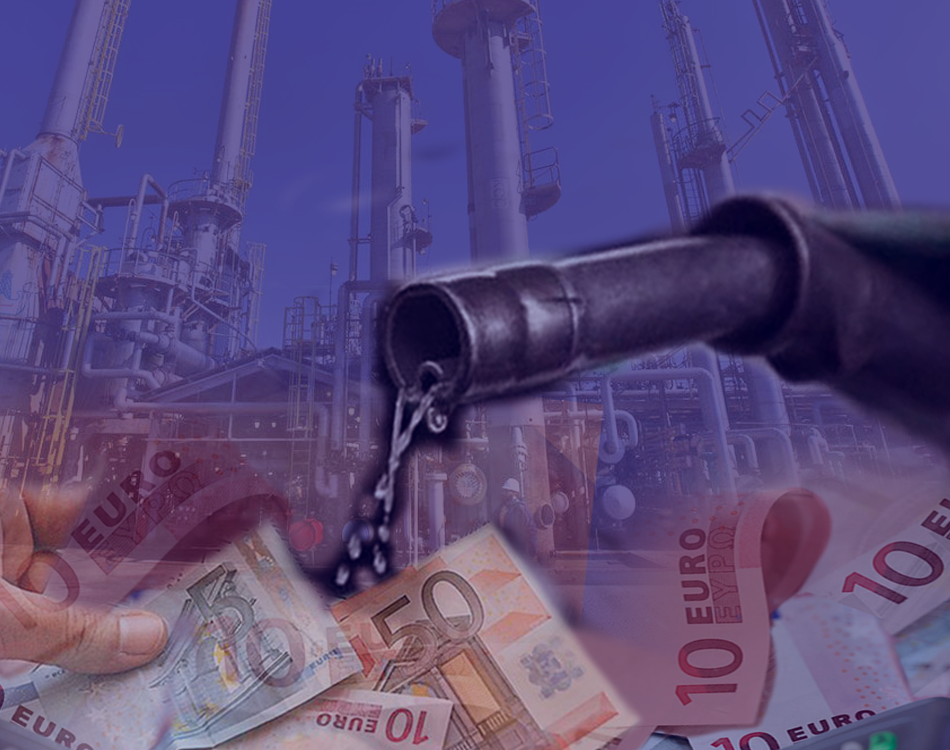 Πετρέλαιο και ελληνική οικονομία