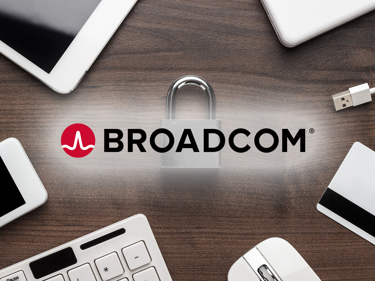 Η Broadcom σε συνομιλίες εξαγοράς της VMware