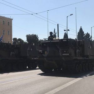 25η Μαρτίου: Οι εορτασμοί σε Αθήνα – Πειραιά – Θεσσαλονίκη