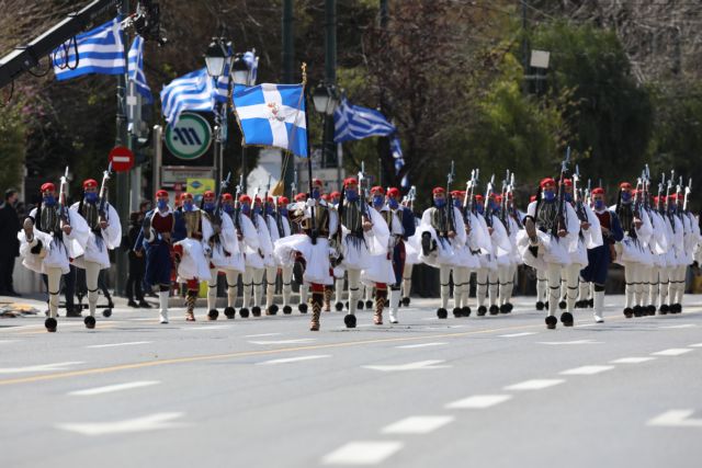 25η Μαρτίου: Ποιοι δουλεύουν και πώς αμείβονται