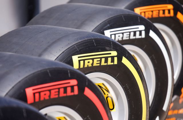 Το αφεντικό της Pirelli μετατρέπει την απόσειση κινδύνου σε ευκαιρία