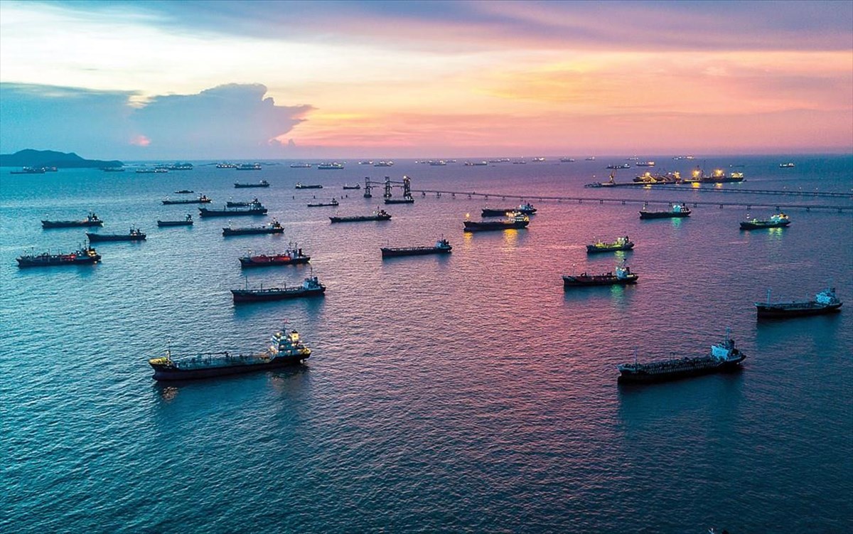 Xclusiv: Πώς επηρεάζει ο πληθωρισμός τέσσερις ναυτιλιακούς κλάδους