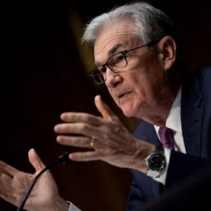 Jackson Hole: Το mea culpa Πάουελ και η αλλαγή πλεύσης