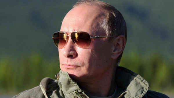 Οι ενέργειες του Πούτιν δεν βγάζουν νόημα – και αυτή είναι η δύναμή του