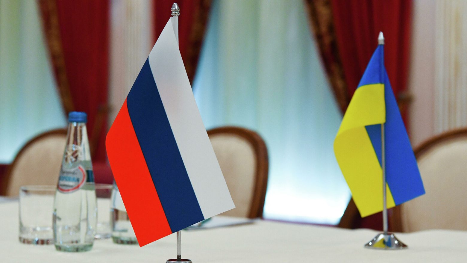 Ουκρανία: Τις επόμενες ώρες ο δεύτερος γύρος των διαπραγματεύσεων εν μέσω βομβαρδισμών