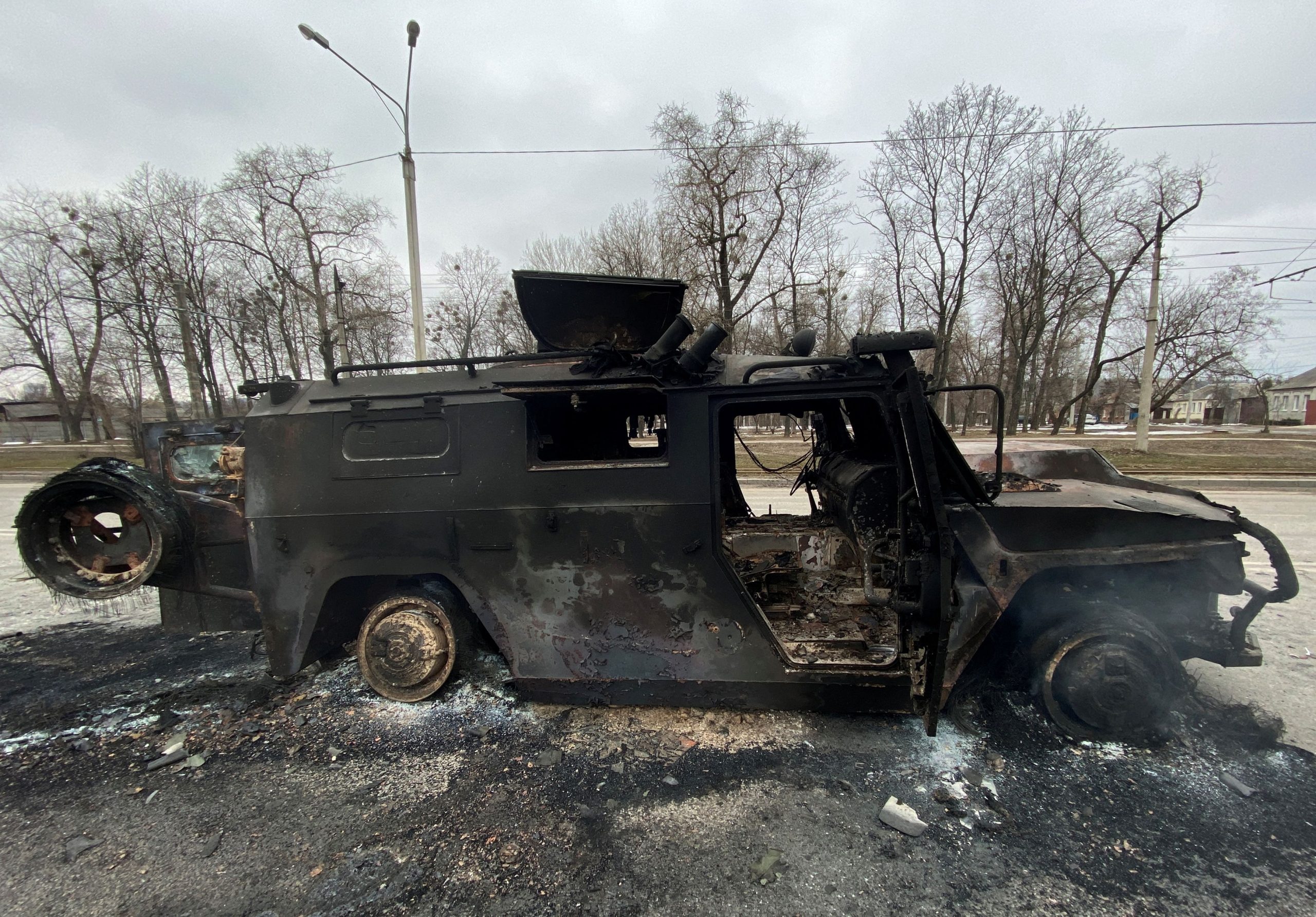 ΗΠΑ: 2.000 έως 4.000 νεκροί Ρώσοι στρατιώτες στην Ουκρανία