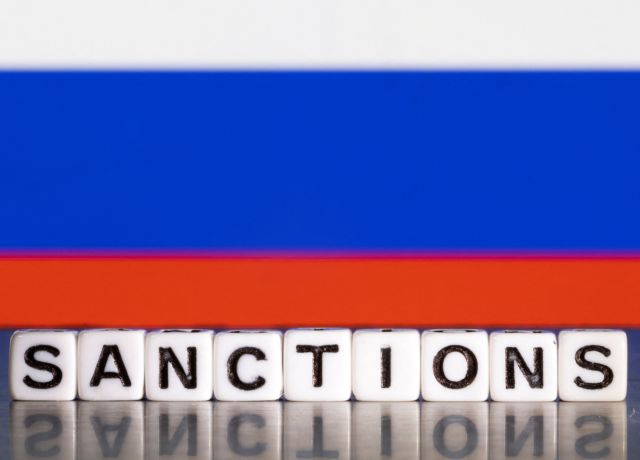 ΗΠΑ: Νέες κυρώσεις σε βάρος της Ρωσίας