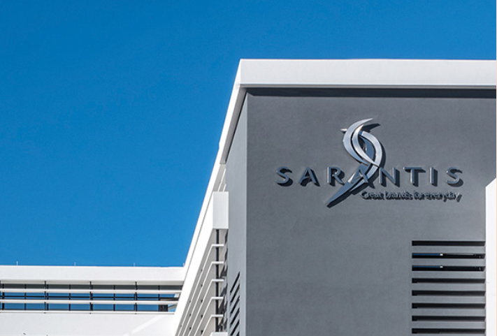 Cosmetics: Sarantis sells participation in Estee Lauder Joint Venture