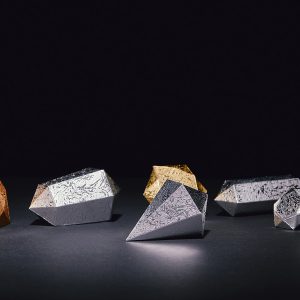 Πολύτιμα μέταλλα: Νέες κορυφές σήμερα για χρυσό και ασήμι
