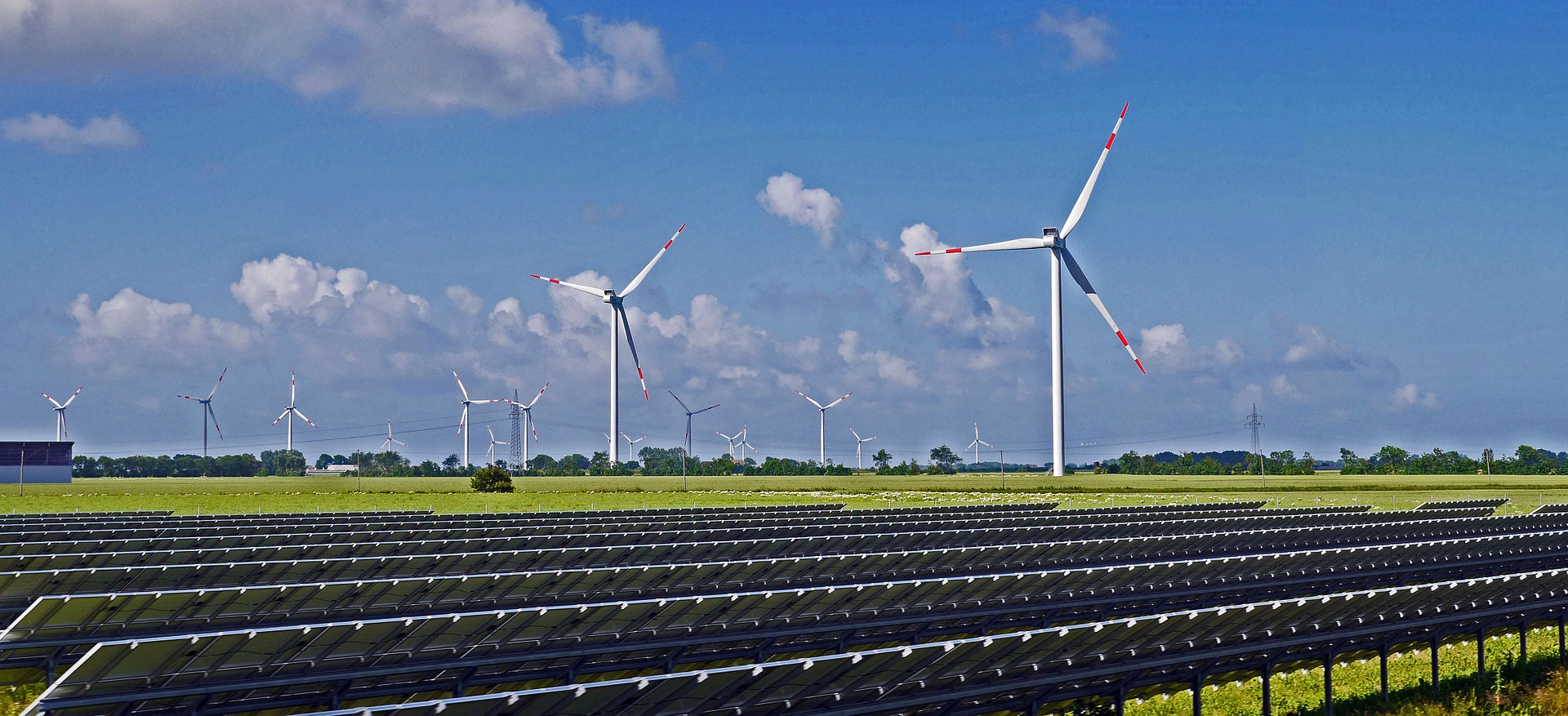 ΑΠΕ: Εκτίναξη επενδύσεων κατά 900 εκατ. δολ. για πράσινη ενέργεια