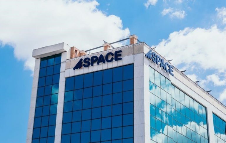 Space Hellas: Quadruple award from Cisco for Greece