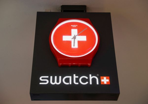Swatch: Αύξηση κερδοφορίας το 2025 – Εξελίξεις στη δικαστική διαμάχη με ανταγωνιστή