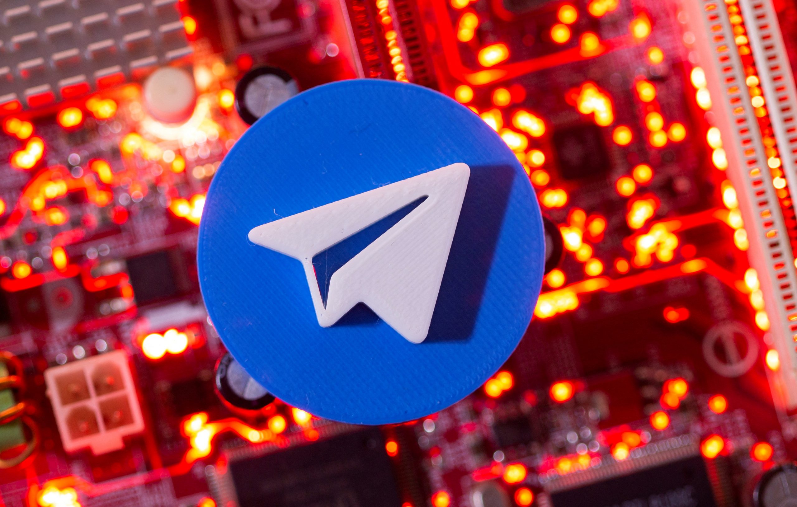 Ρωσία: Το Telegram ξεπέρασε το WhatsApp σε αριθμό χρηστών
