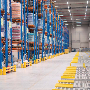Logistics: Τα deals που άλλαξαν τον χάρτη του κλάδου – Ποιοι παίκτες κρατούν τα ηνία