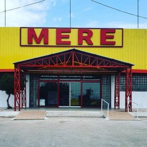 MERE: Έκλεισαν και τα 11 καταστήματα στην Ελλάδα λόγω των κυρώσεων της ΕΕ